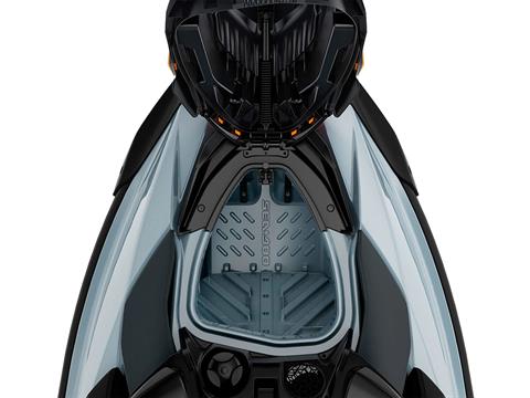 2024 Sea-Doo Wake 170 iBR + Sound System in Columbus, Ohio - Photo 6