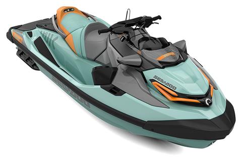 2024 Sea-Doo Wake Pro 230 + iBR iDF Tech Package in Columbus, Ohio - Photo 2