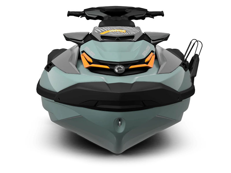 2024 Sea-Doo Wake Pro 230 + iBR iDF Tech Package in Columbus, Ohio - Photo 3
