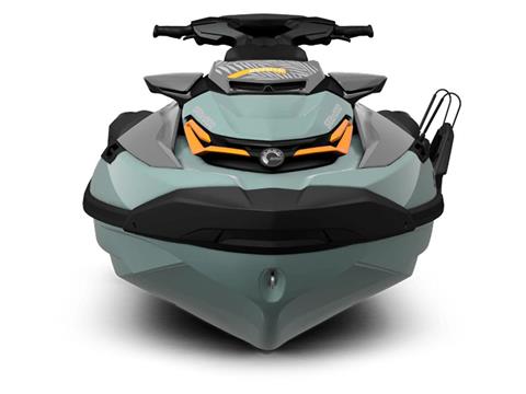 2024 Sea-Doo Wake Pro 230 + iBR iDF Tech Package in Columbus, Ohio - Photo 3