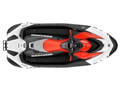New 2024 Sea-Doo Spark Trixx 1up iBR | Watercraft in Wilkes