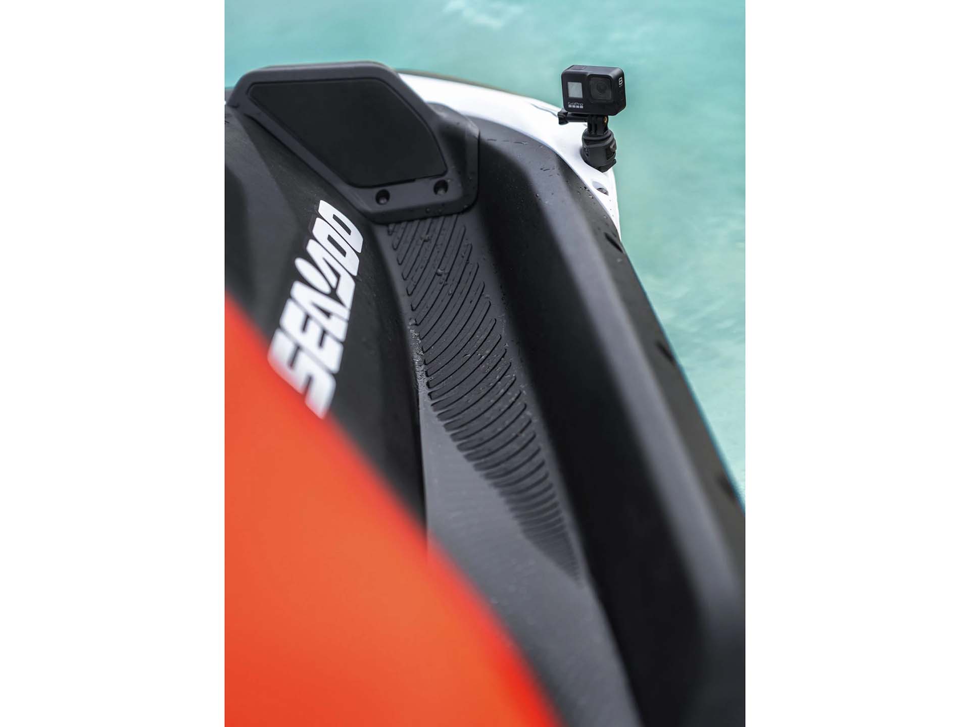 2024 Sea-Doo Spark Trixx 1up iBR in Columbia, Missouri