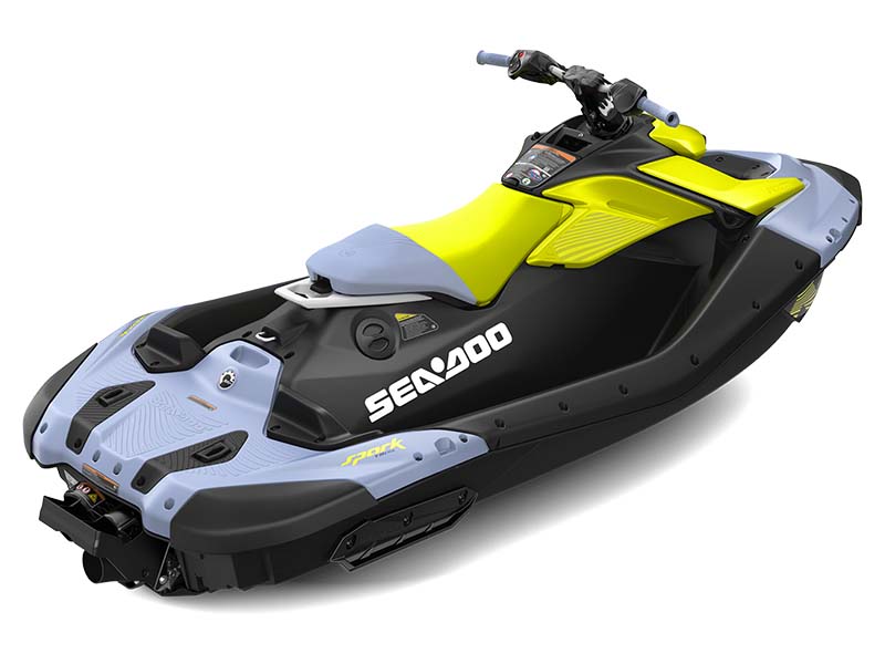 【2024年】高評価レビューアイテム特集 - iBR 1up Trixx Spark Sea-Doo 2024 Specs, New | Price その他