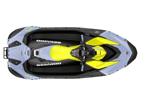 New 2024 Sea-Doo Spark Trixx 1up iBR, Fort Collins CO
