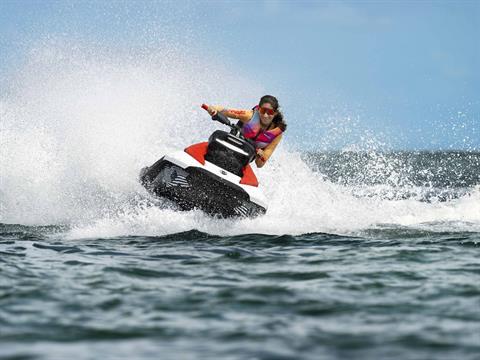 2024 Sea-Doo Spark Trixx 1up iBR + Sound System in Topeka, Kansas - Photo 4