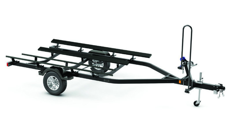 2025 Sea-Doo Switch Fish 21 Trailers in Topeka, Kansas