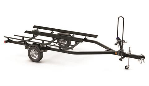 2025 Sea-Doo Switch Fish 21 Trailers in Topeka, Kansas