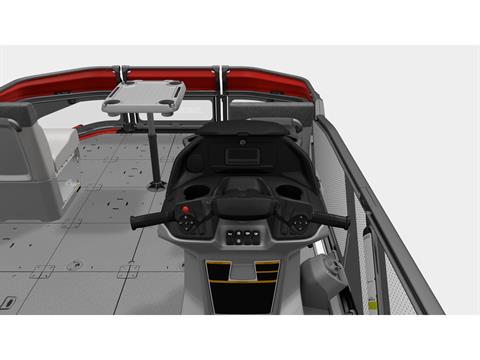 2025 Sea-Doo Switch 16 - 130 hp in Topeka, Kansas - Photo 5