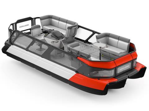 2025 Sea-Doo Switch 19 - 170 hp in Topeka, Kansas - Photo 2