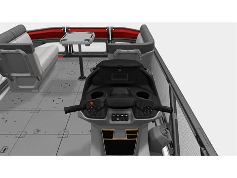 2025 Sea-Doo Switch 19 - 170 hp in Topeka, Kansas - Photo 5