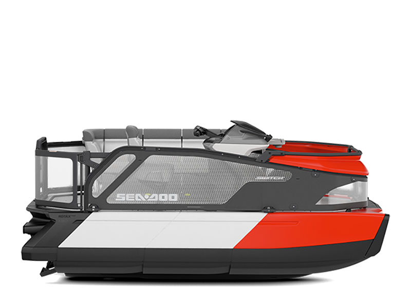 2025 Sea-Doo Switch Compact - 130 hp in Topeka, Kansas - Photo 1