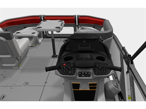 2025 Sea-Doo Switch Cruise 18 - 130 hp in Columbia, Missouri - Photo 5