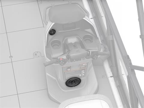 2025 Sea-Doo Switch Cruise 18 - 130 hp in Columbia, Missouri - Photo 8