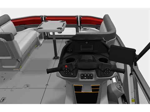 2025 Sea-Doo Switch Cruise 18 - 230 hp in Topeka, Kansas - Photo 5