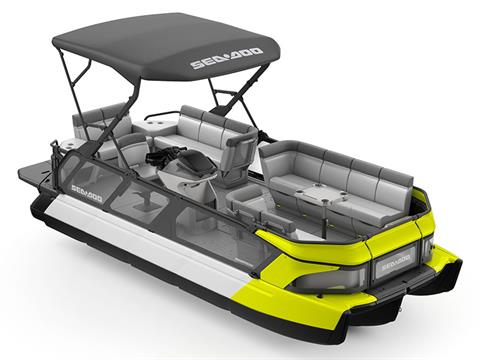 2025 Sea-Doo Switch Cruise 21 - 230 hp in Enfield, Connecticut - Photo 2