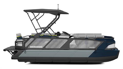2025 Sea-Doo Switch Cruise Limited 21 - 230 hp