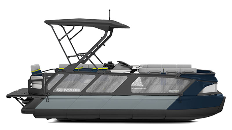 2025 Sea-Doo Switch Cruise Limited 21 - 230 hp in Columbia, South Carolina - Photo 1