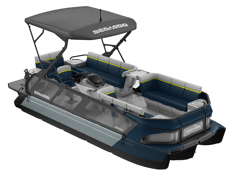 2025 Sea-Doo Switch Cruise Limited 21 - 230 hp in Columbia, South Carolina - Photo 2