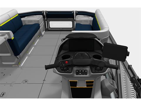 2025 Sea-Doo Switch Cruise Limited 21 - 230 hp in Columbia, South Carolina - Photo 5