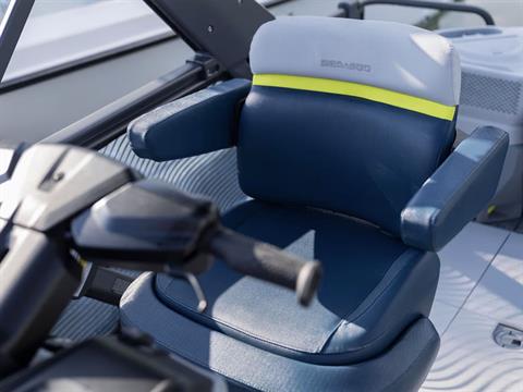 2025 Sea-Doo Switch Cruise Limited 21 - 230 hp in Columbia, South Carolina - Photo 11