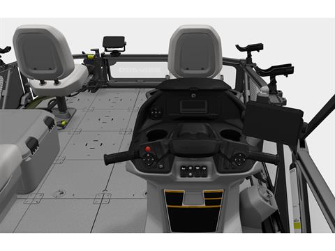 2025 Sea-Doo Switch Fish 18 - 170 hp in Columbia, Missouri - Photo 5