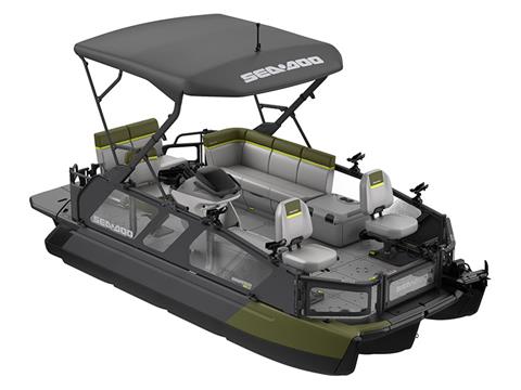 Wilderness powersports 2025