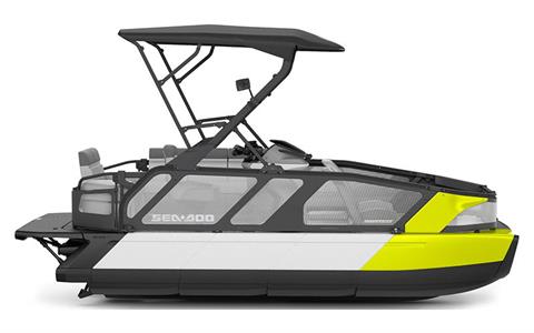 2025 Sea-Doo Switch Sport 18 - 230 hp in Columbia, Missouri