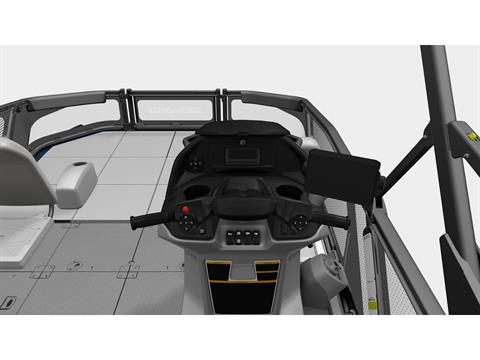2025 Sea-Doo Switch Sport 18 - 230 hp in Columbia, Missouri - Photo 5