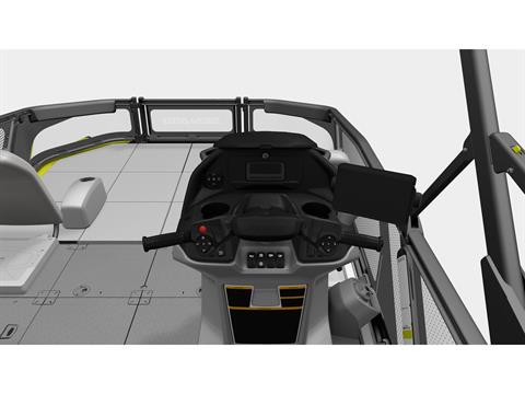 2025 Sea-Doo Switch Sport 18 - 230 hp in Enfield, Connecticut - Photo 5
