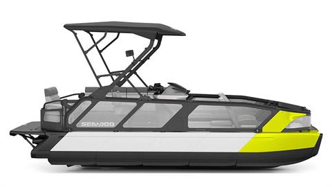 2025 Sea-Doo Switch Sport 21 - 230 hp in Columbia, Missouri