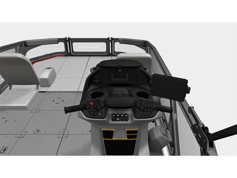2025 Sea-Doo Switch Sport 21 - 230 hp in Enfield, Connecticut - Photo 5