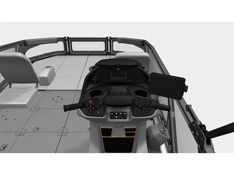 2025 Sea-Doo Switch Sport 21 - 230 hp in Enfield, Connecticut - Photo 5