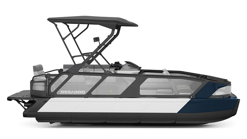 2025 Sea-Doo Switch Sport 21 - 230 hp in Enfield, Connecticut - Photo 1