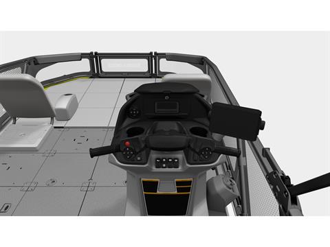 2025 Sea-Doo Switch Sport 21 - 230 hp in Columbia, Missouri - Photo 5