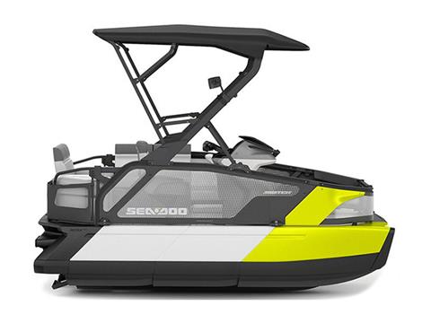 2025 Sea-Doo Switch Sport Compact - 170 hp in Columbia, Missouri
