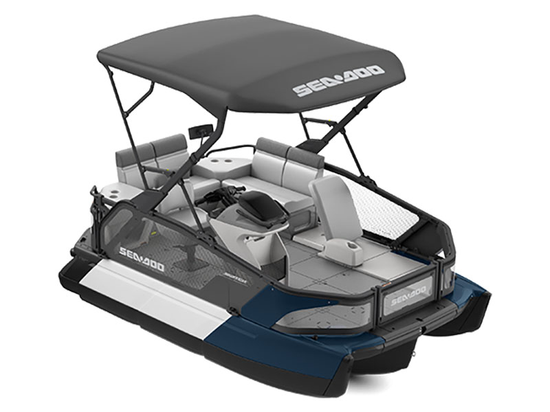 2025 Sea-Doo Switch Sport Compact - 170 hp in Enfield, Connecticut - Photo 2