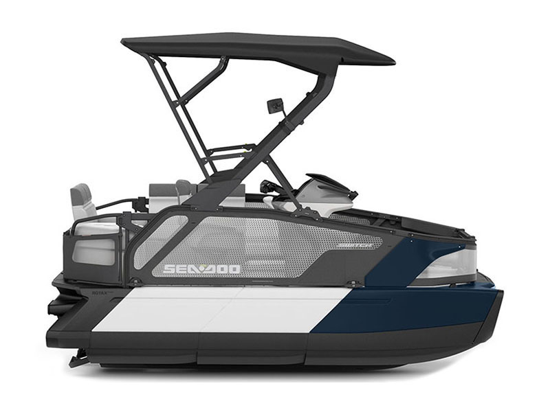 2025 Sea-Doo Switch Sport Compact - 170 hp in Enfield, Connecticut - Photo 1