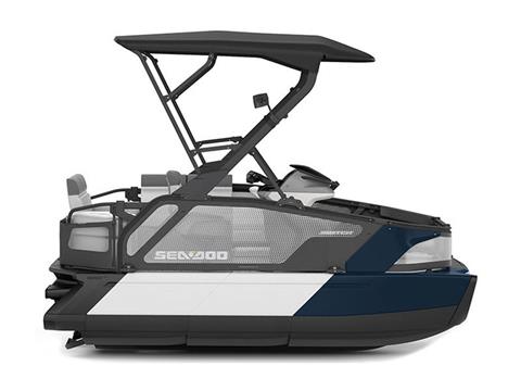 2025 Sea-Doo Switch Sport Compact - 170 hp in Enfield, Connecticut - Photo 1