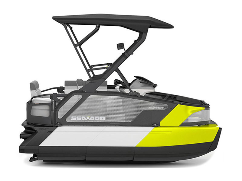 2025 Sea-Doo Switch Sport Compact - 170 hp in Enfield, Connecticut - Photo 1