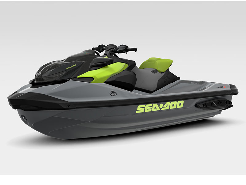 2025 Sea-Doo RXP-X 325 + Tech Package in Columbia, South Carolina - Photo 3
