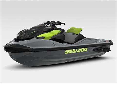 2025 Sea-Doo RXP-X 325 + Tech Package in Columbia, South Carolina - Photo 3