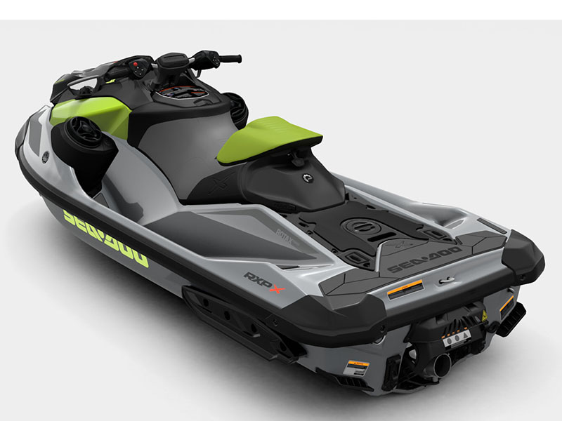 2025 Sea-Doo RXP-X 325 + Tech Package in Columbia, South Carolina - Photo 4
