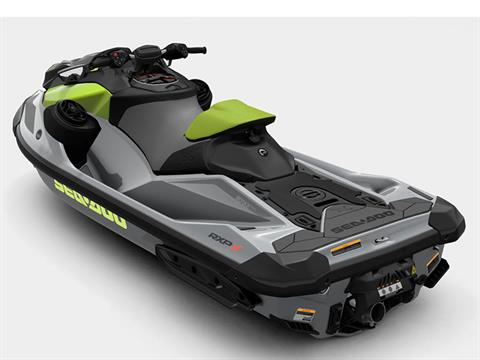 2025 Sea-Doo RXP-X 325 + Tech Package in Columbia, South Carolina - Photo 4