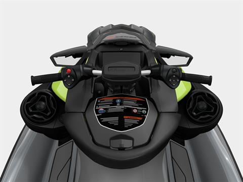 2025 Sea-Doo RXP-X 325 + Tech Package in Columbia, South Carolina - Photo 5