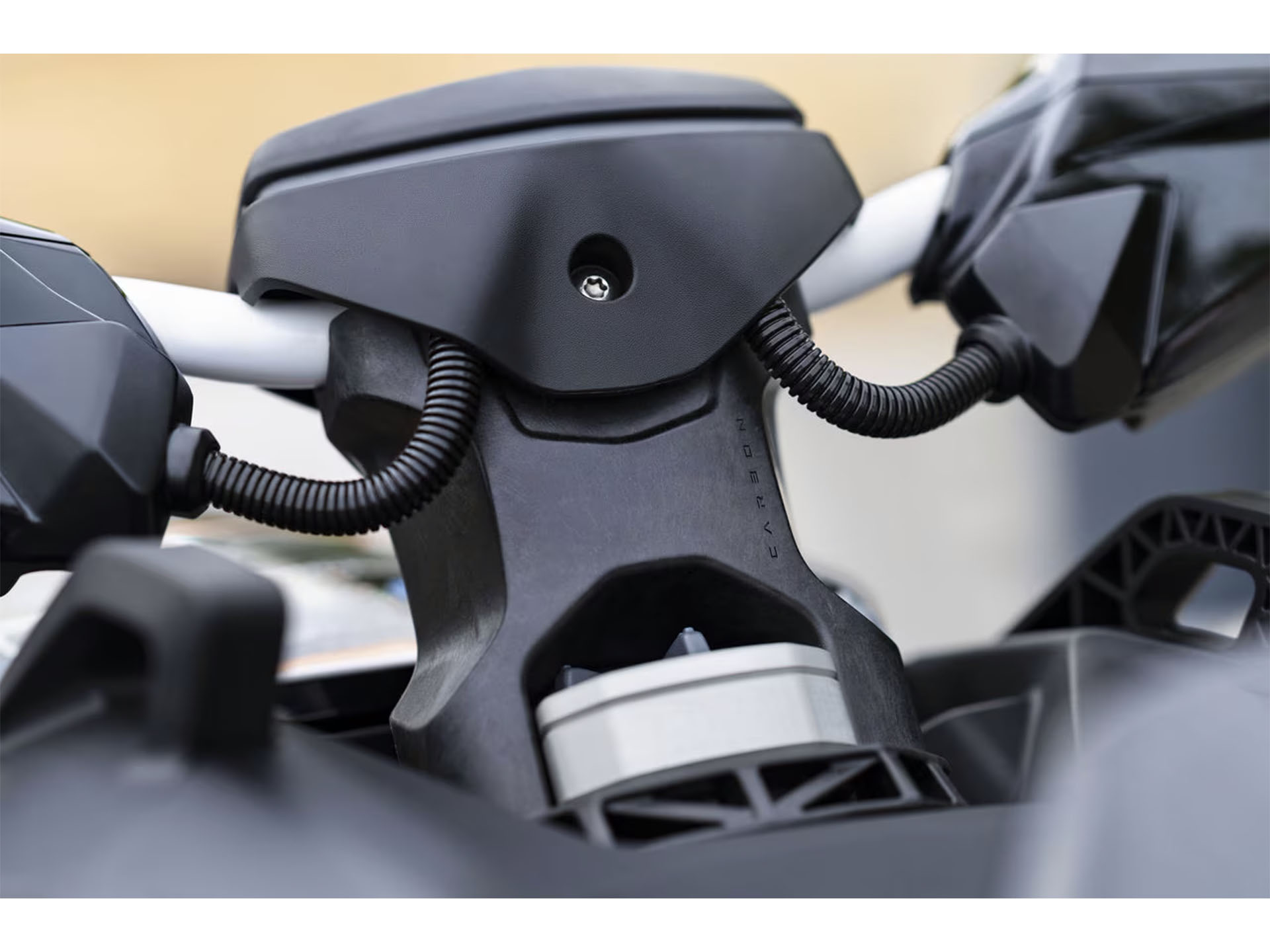 2025 Sea-Doo RXP-X 325 + Tech Package in Columbia, South Carolina - Photo 6