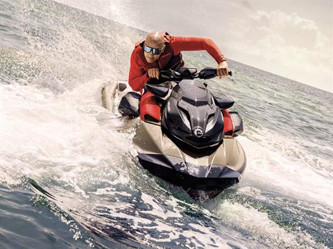 2025 Sea-Doo RXP-X 325 + Tech Package in Columbia, South Carolina - Photo 9