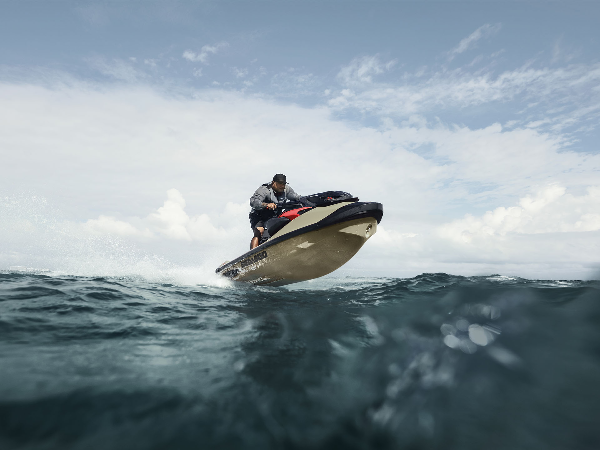 2025 Sea-Doo RXP-X 325 + Tech Package in Columbia, South Carolina - Photo 11