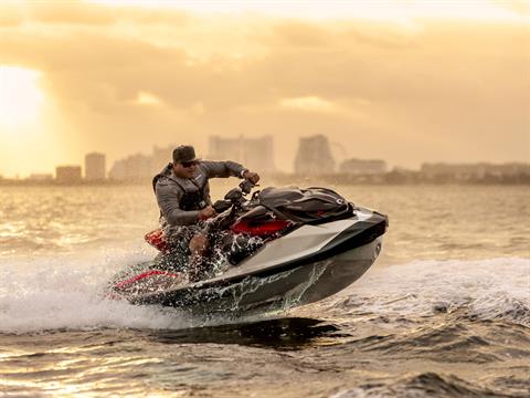 2025 Sea-Doo RXP-X 325 + Tech Package in Columbia, South Carolina - Photo 12