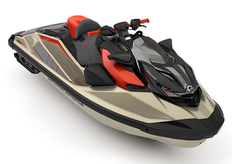 2025 Sea-Doo RXP-X 325 + Tech Package in Columbia, South Carolina - Photo 2