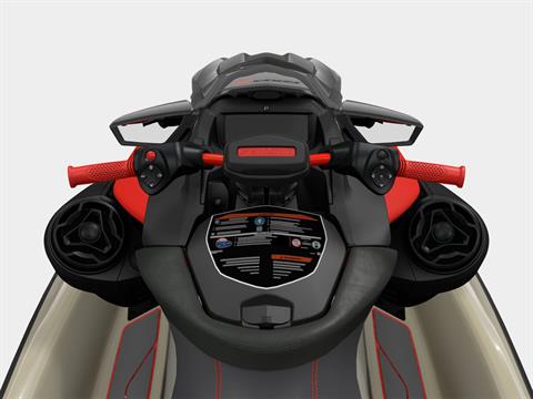 2025 Sea-Doo RXP-X 325 + Tech Package in Columbia, South Carolina - Photo 5